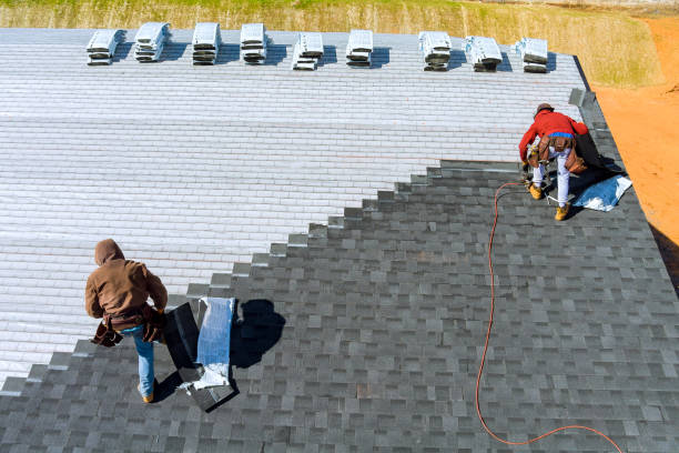 Best Commercial Roofing Services  in Haiku Pauwela, HI