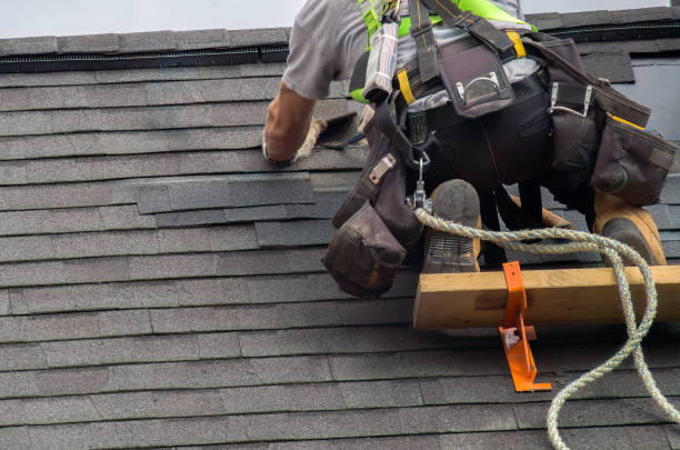 Heating Cable for Roof Installation in Haiku Pauwela, HI