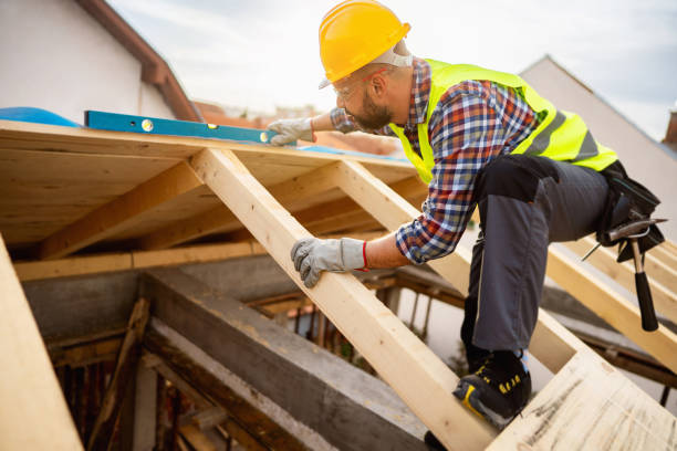 Best Flat Roof Repair Services  in Haiku Pauwela, HI