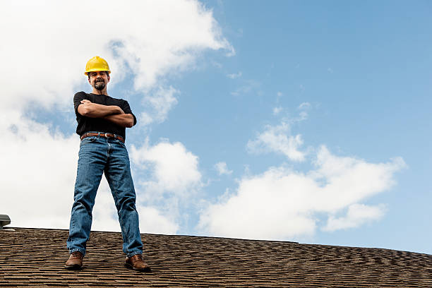 Best Roof Waterproofing Services  in Haiku Pauwela, HI