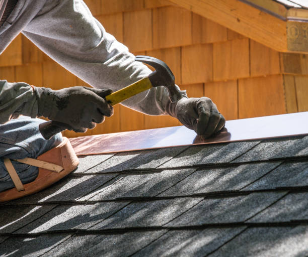 Best Metal Roofing Contractor  in Haiku Pauwela, HI